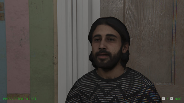 Escape Room - The Sick Colleague - Character pack screenshot 8