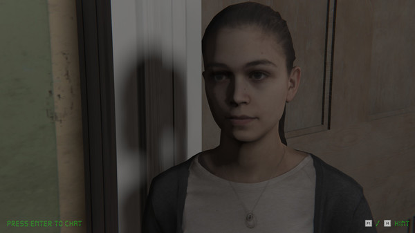 Escape Room - The Sick Colleague - Character pack screenshot 7