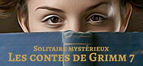 Mystery Solitaire. Grimm's Tales 7
