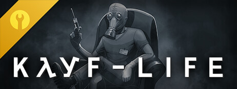 KAYF-LIFE: Complete Edition cover art