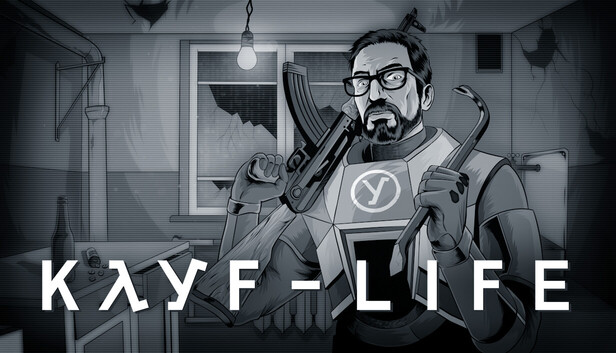 KAYF-LIFE: Complete Edition