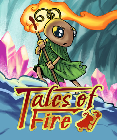 Tales of Fire