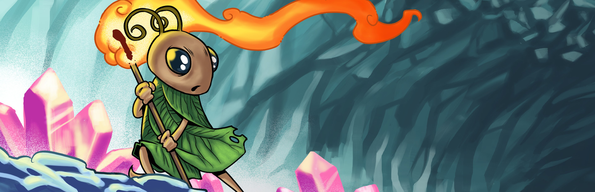 Tales of Fire