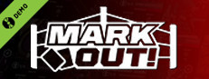 Mark Out! The Wrestling Card Game Demo Small Capsule Image