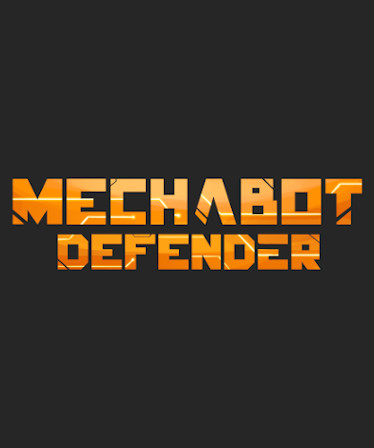 Mechabot Defender