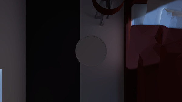 Скриншот 1 из игры Vacuum Story