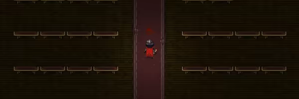 The Golden Eyed Ghosts video 3
