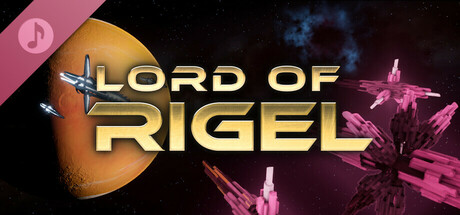 Lord of Rigel Soundtrack