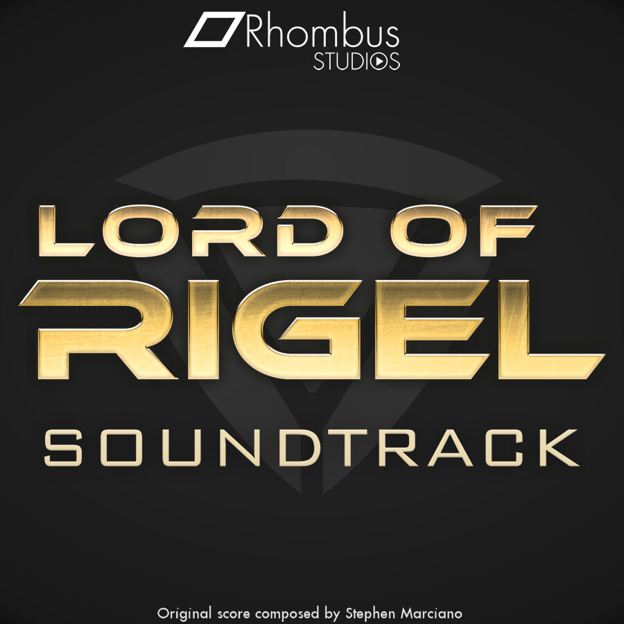 Lord of Rigel Soundtrack Featured Screenshot #1