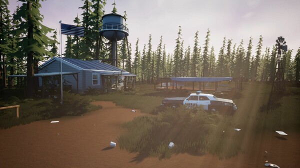 Worst World Playtest screenshot 1