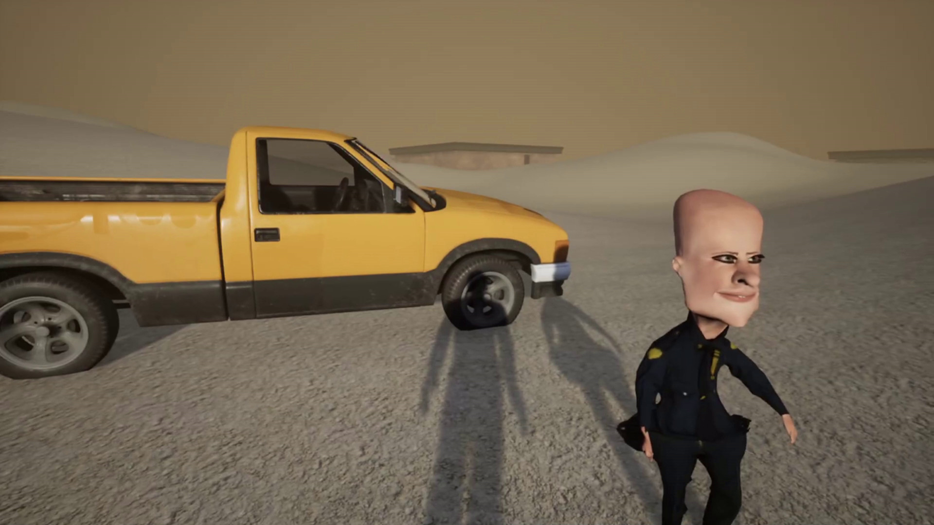 Poopoo Monster screenshot 5
