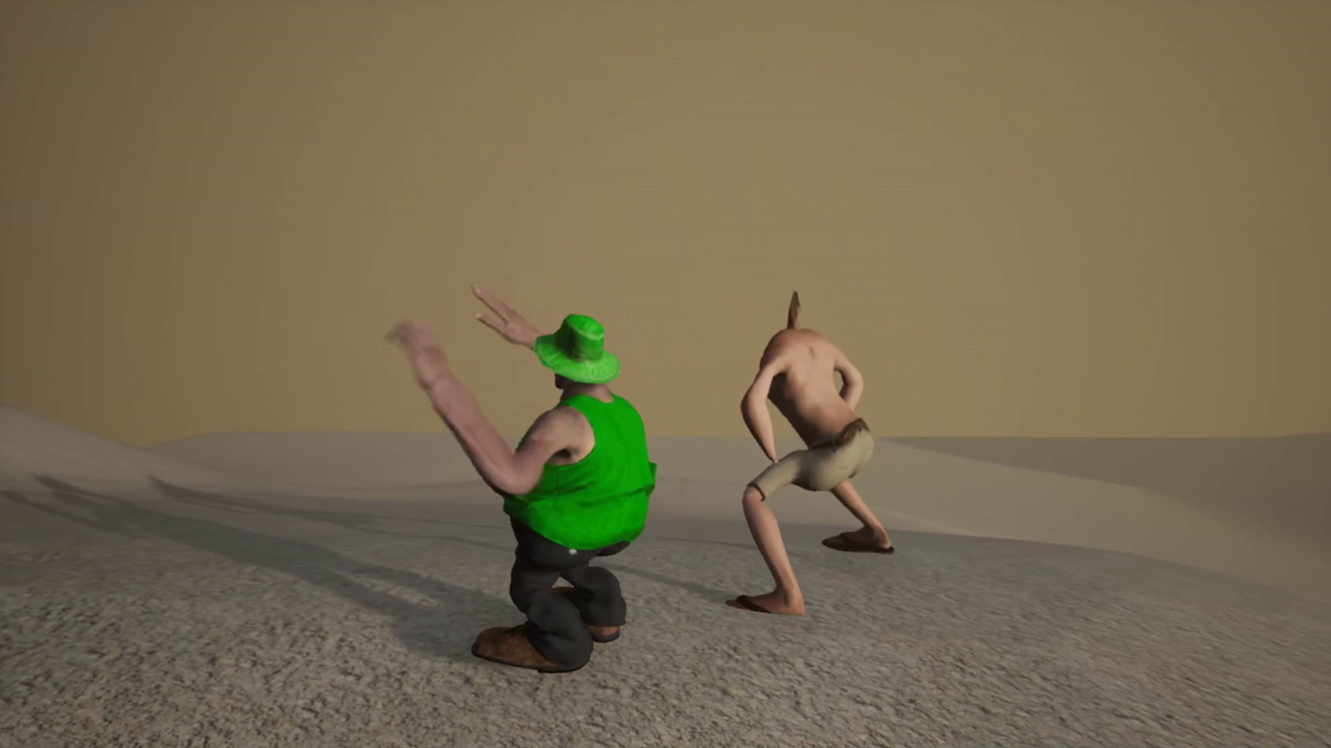 Poopoo Monster screenshot 3