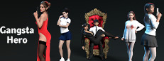 Gangsta Hero