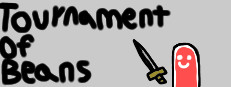 Tournament of Beans cover
