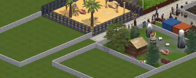 Fantasy Zoo video 2