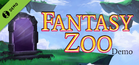 Fantasy Zoo Demo game cover