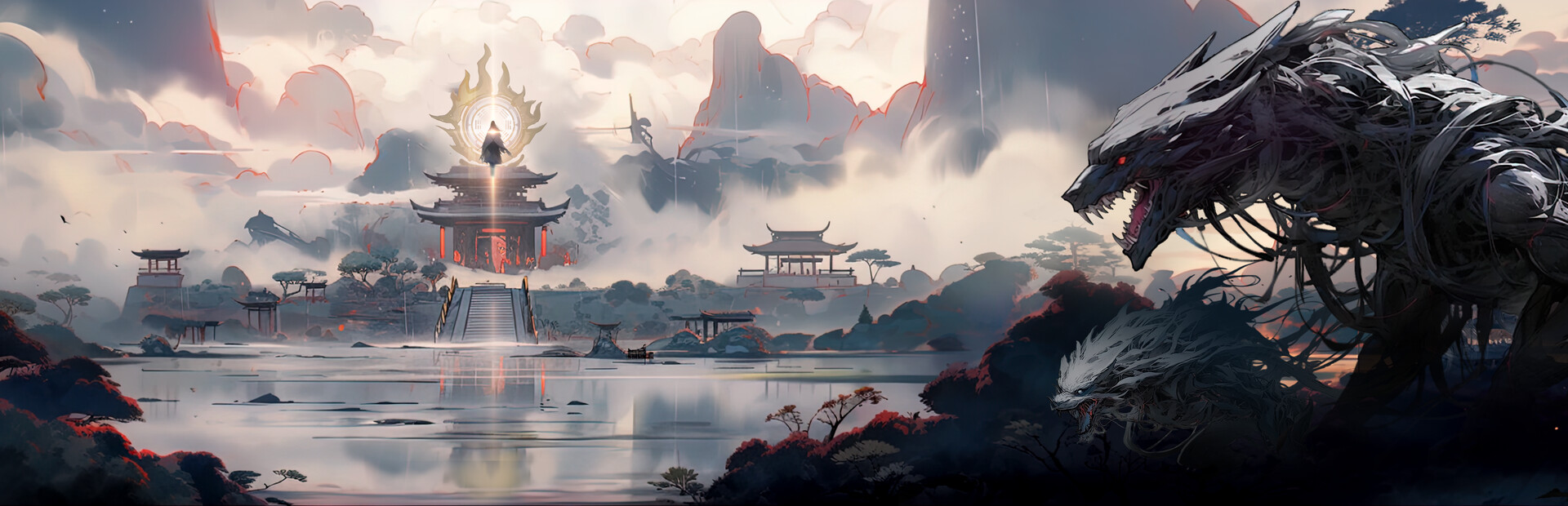 《道衍诀(Dao Yan Jue)》0.5.16187