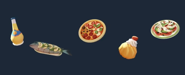 Pizza Possum video 3