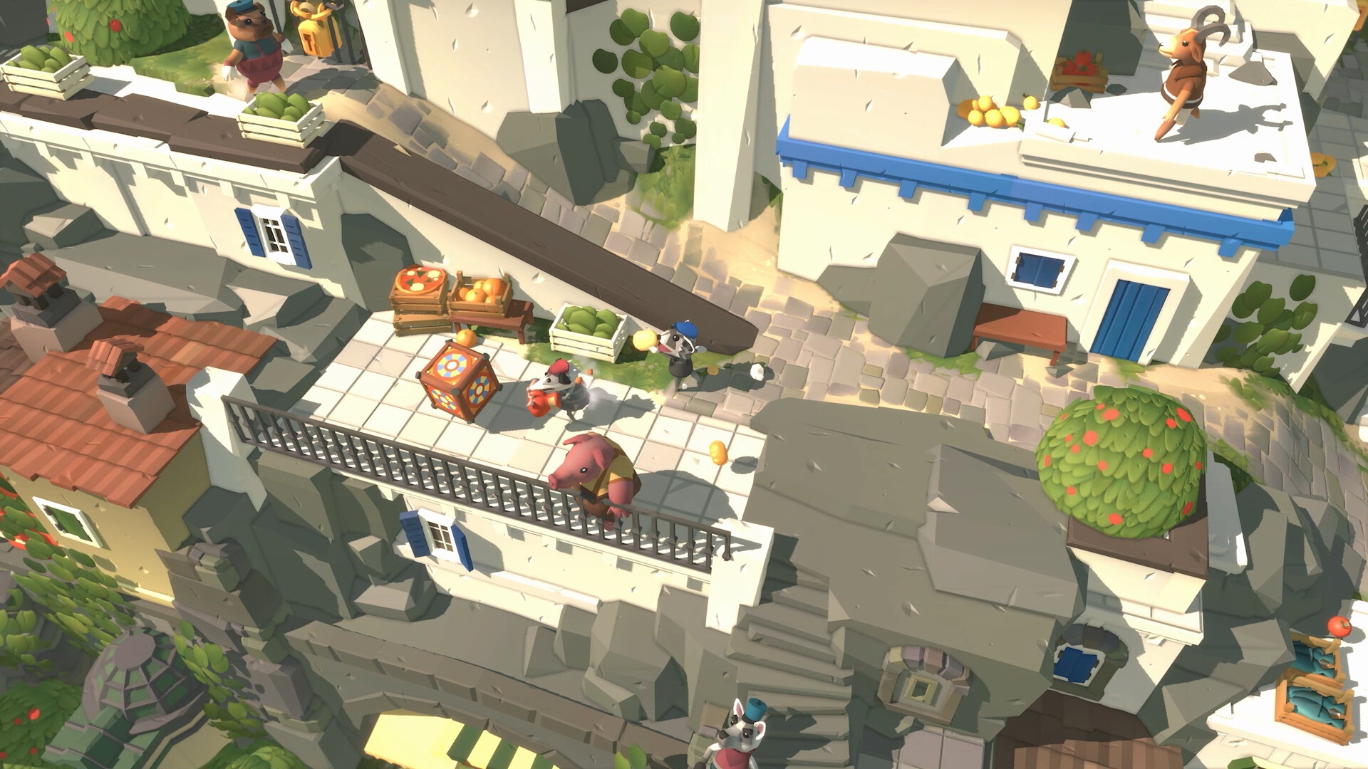 Pizza Possum screenshot #9