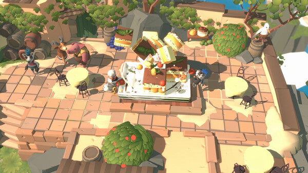 Pizza Possum screenshot 4