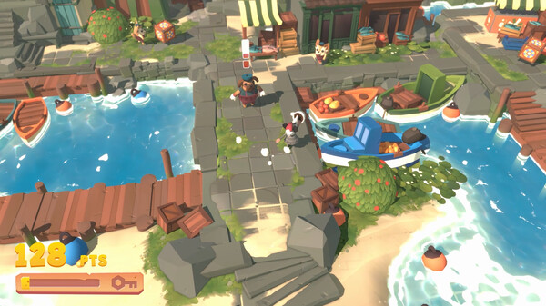 Pizza Possum screenshot 3