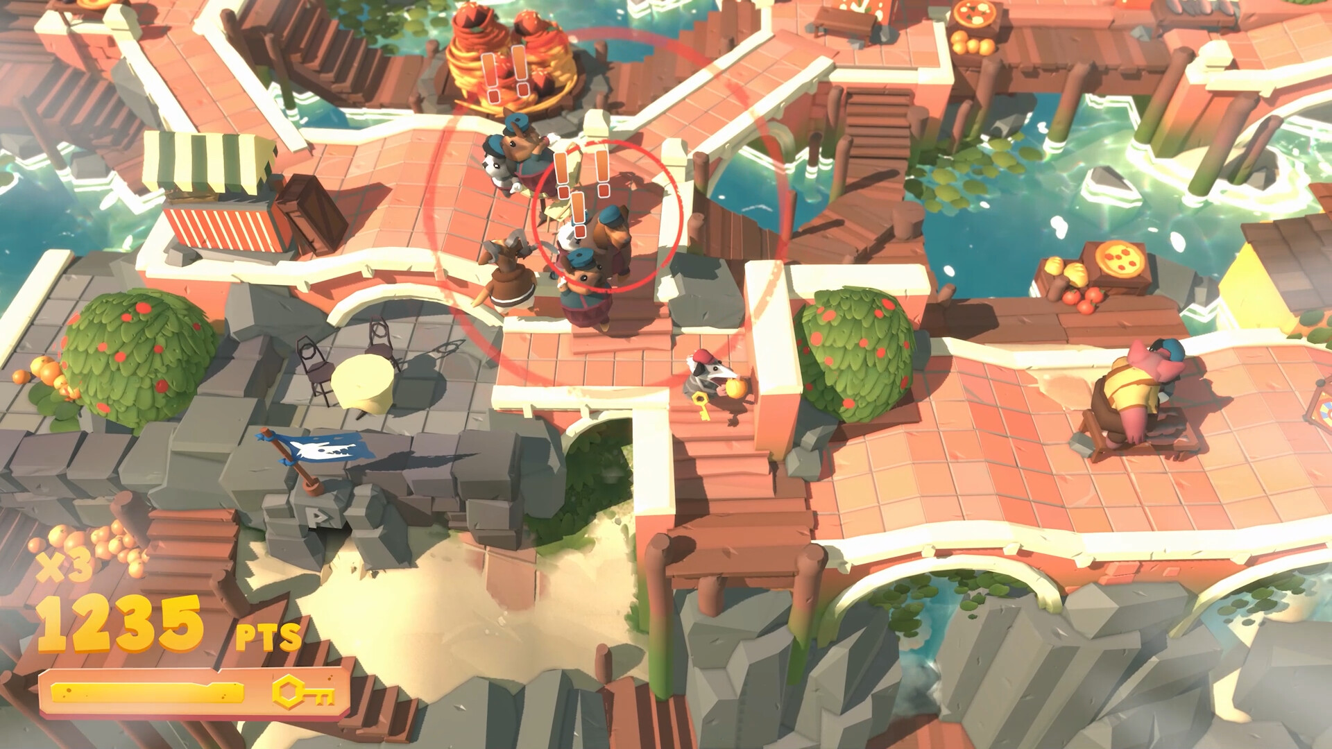 Pizza Possum screenshot #1