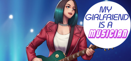 My Girlfriend is a Musician banner image