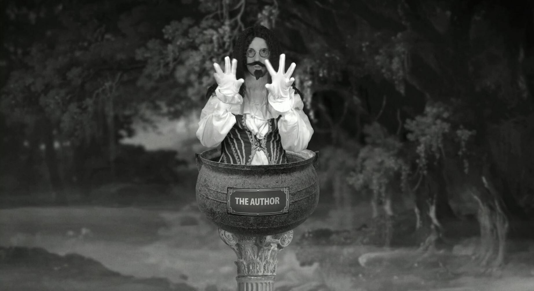 The Delusions of Maximillian Wurst screenshot #4