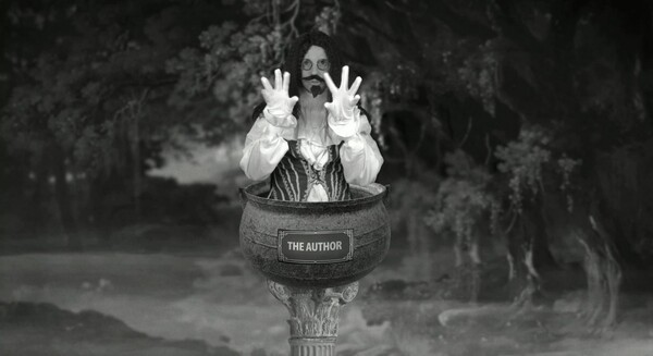 The Delusions of Maximillian Wurst screenshot 4