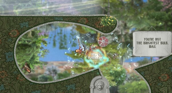 The Delusions of Maximillian Wurst screenshot 6