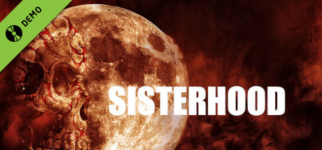 Sisterhood Demo banner