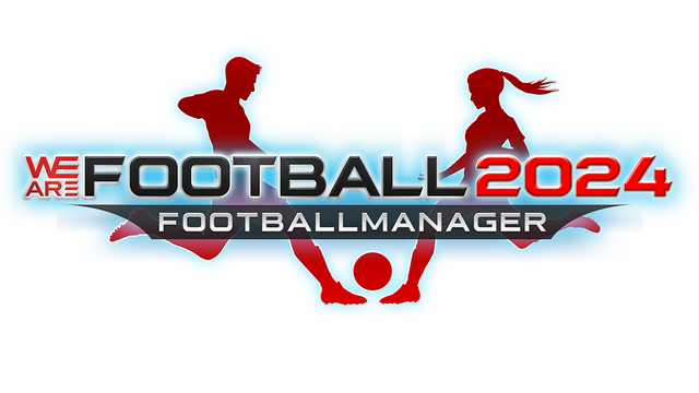 WE ARE FOOTBALL 2024