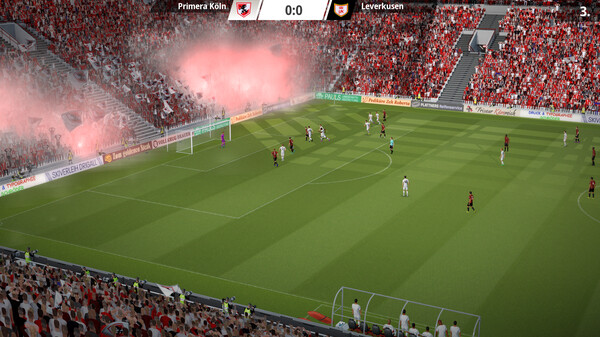 WE ARE FOOTBALL 2024 Screenshot 1
