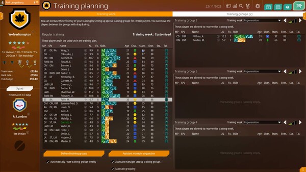 WE ARE FOOTBALL 2024 screenshot 6