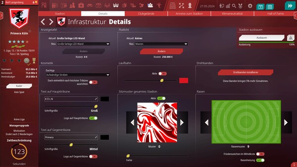 WE ARE FOOTBALL 2024 Screenshot 3