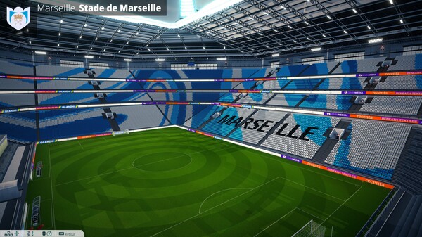 Capture d'écran 2 de WE ARE FOOTBALL 2024