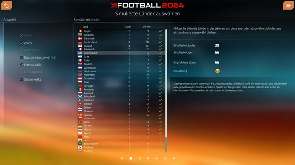 WE ARE FOOTBALL 2024 Screenshot 5