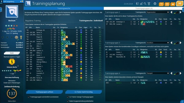 WE ARE FOOTBALL 2024 Screenshot 6