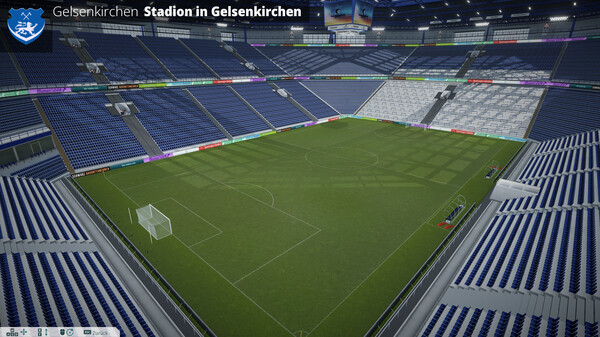 WE ARE FOOTBALL 2024 Screenshot 2