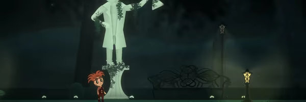 The Tower of Luminus video 5