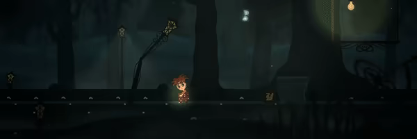 The Tower of Luminus video 4