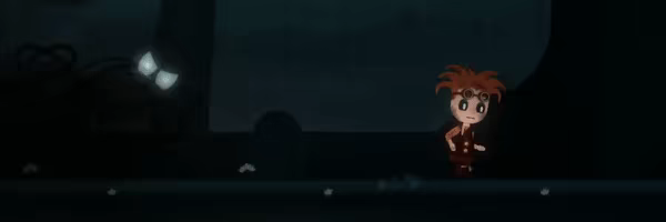 The Tower of Luminus video 2