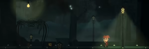 The Tower of Luminus video 1