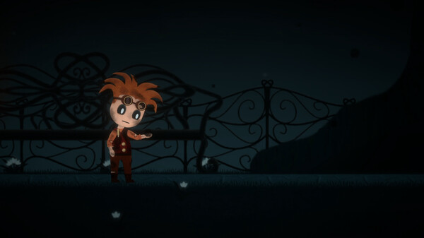 The Tower of Luminus screenshot 4