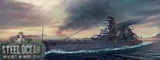 Steel Ocean: Wolves of Deep Sea Playtest game capsule image