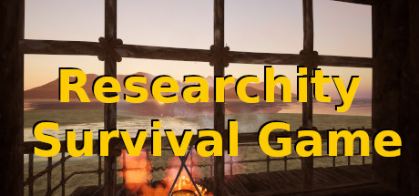 Researchity | Open World Survival Game Cheat Engine/CT