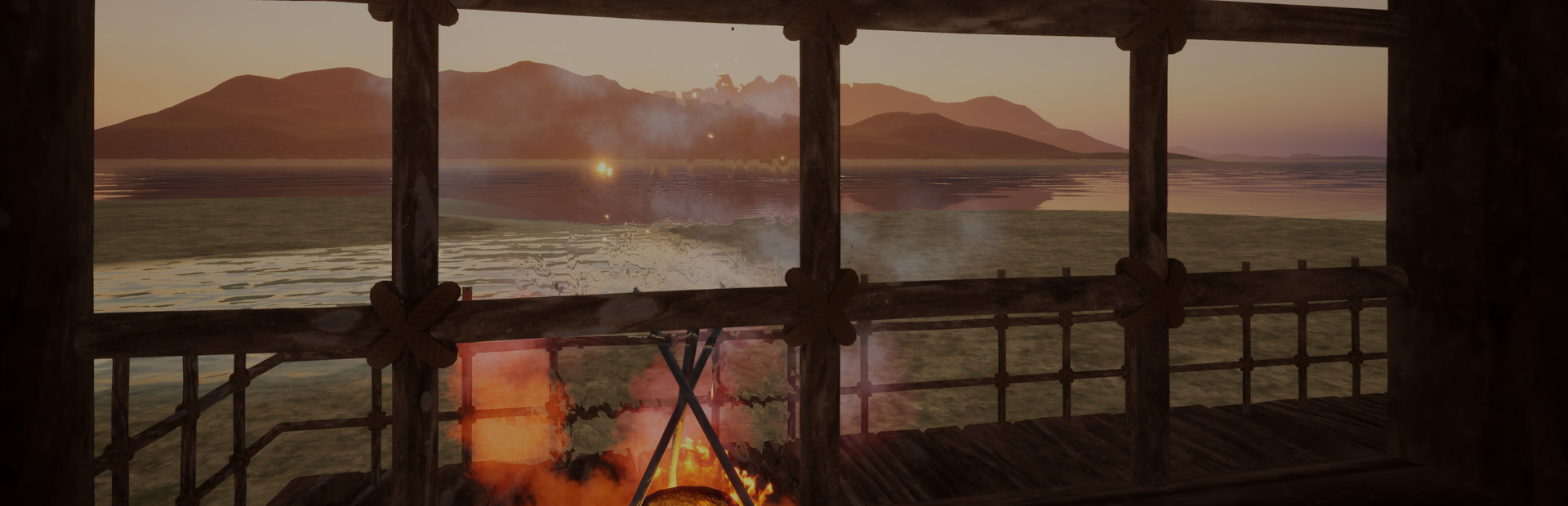 Researchity | Open World Survival Game