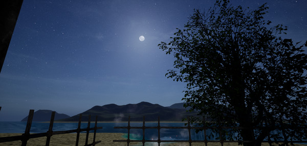 Screenshot z Researchity Open World Survival Game Screenshot z Researchity Open World Survival Game