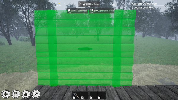 Researchity | Open World Survival Game screenshot 4