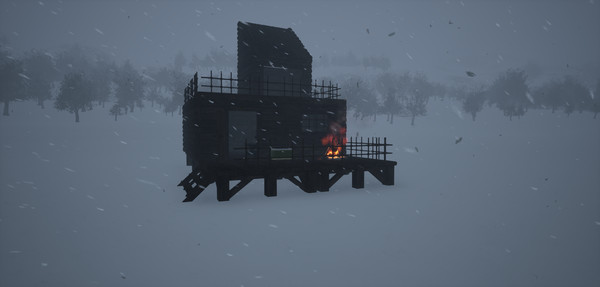 Screenshot z Researchity Open World Survival Game Screenshot z Researchity Open World Survival Game